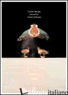 CARTIER DESIGN VIEWED BY ETTORE SOTTSASS. EDIZ. ILLUSTRATA