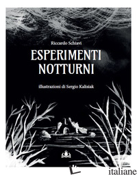 ESPERIMENTI NOTTURNI