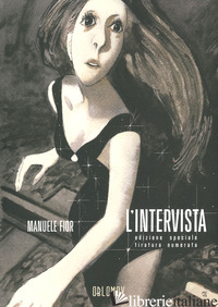 INTERVISTA. EDIZ. LIMITATA (L')
