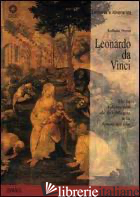 LEONARDO DA VINCI. DE LA ADORACION DE LOS MAGOS A LA ANUNCIACION. EDIZ. ILLUSTRA