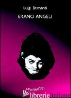 ERANO ANGELI