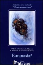 EUTANASIA?