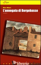 ANNEGATA DI BORGOBASSO (L')