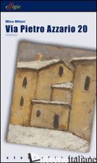 VIA PIETRO AZZARIO 20
