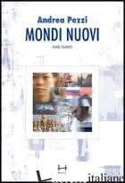 MONDI NUOVI. DIARIO FIGURATO
