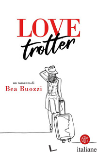 LOVE TROTTER