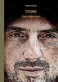 STORIE. DEAN, KOBE E ALTRI