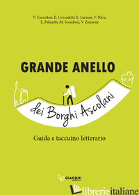 GRANDE ANELLO DEI BORGHI ASCOLANI