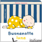 BUONANOTTE LUNA
