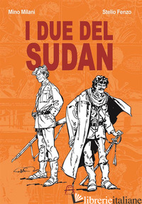 DUE DEL SUDAN (I)