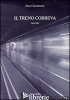 TRENO CORREVA (IL)
