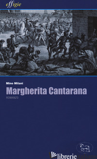 MARGHERITA CANTARANA