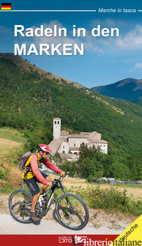 RADELN IN DEN MARKEN. MTB-TRACKS UND FAHRRADTOUREN IN DEN MARKEN