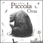 PICCOLA ORSA