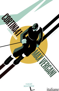 CORTINA41. IL MONDIALE FANTASMA