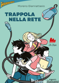 TRAPPOLA NELLA RETE