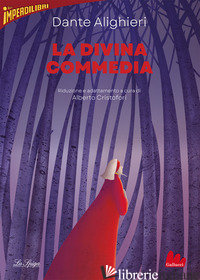 DIVINA COMMEDIA. EDIZ. RIDOTTA (LA)