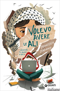 VOLEVO AVERE LE ALI