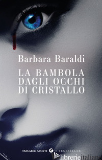 BAMBOLA DAGLI OCCHI DI CRISTALLO (LA)