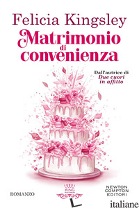 MATRIMONIO DI CONVENIENZA