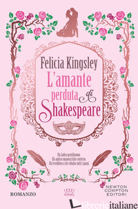 AMANTE PERDUTA DI SHAKESPEARE (L')