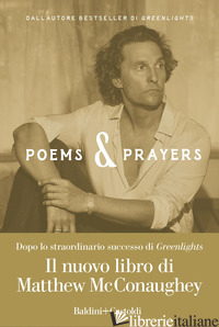 POEMS & PRAYERS
