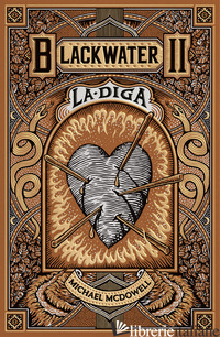 DIGA. BLACKWATER (LA). VOL. 2