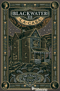 CASA. BLACKWATER (LA). VOL. 3