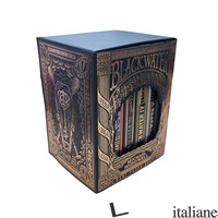 BLACKWATER. LA SERIE COMPLETA. VOL. 1-6