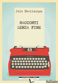 RACCONTI SENZA FINE