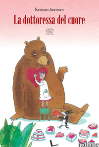 DOTTORESSA DEL CUORE. EDIZ. A COLORI (LA)