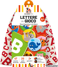 LETTERE IN GIOCO