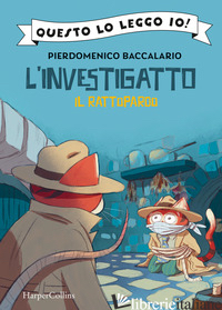 RATTOPARDO. L'INVESTIGATTO (IL)