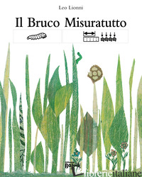 BRUCO MISURATUTTO. EDIZ. CAA (IL)
