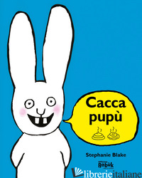 CACCAPUPU'. EDIZ. CAA