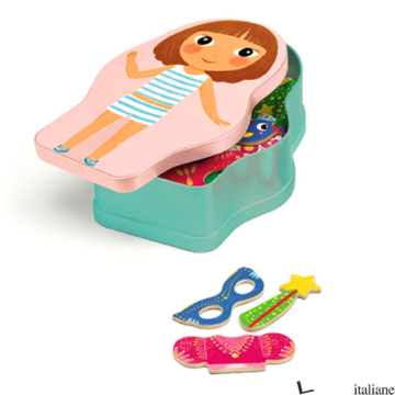 INZEBOX BELISSIMO DJ03084