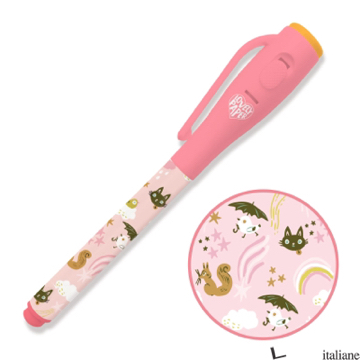 FEUTRE MAGIQUE LUCILLE