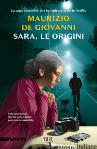 SARA, LE ORIGINI