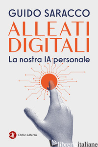 ALLEATI DIGITALI. LA NOSTRA IA PERSONALE