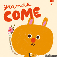 GRANDE COME. EDIZ. A COLORI