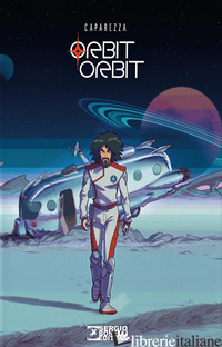 ORBIT ORBIT. EDIZ. DELUXE