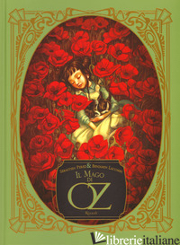 MAGO DI OZ (IL)