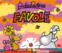 FAVOLE