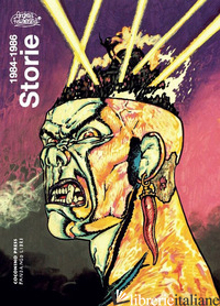 STORIE. VOL. 3: 1984-1986