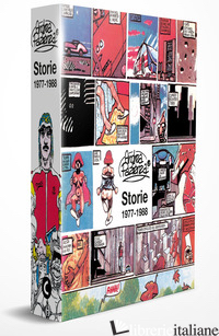 STORIE 1977-1988. COFANETTO