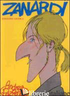 ZANARDI. EDIZ. CRITICA