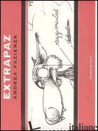 EXTRAPAZ. EDIZ. ITALIANA, FRANCESE E INGLESE