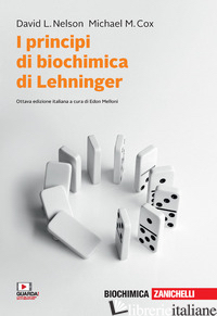 PRINCIPI DI BIOCHIMICA DI LEHNINGER. CON ESPANSIONE ONLINE (I)