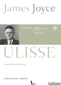 ULISSE. TESTO INGLESE A FRONTE
