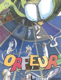 ORFEUR